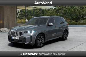 BMW X5 xDrive40i 48V Msport