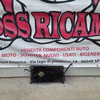 FIAT PANDA 169 RADIATORI ACQUA CLIMA 1.2 BENZINA