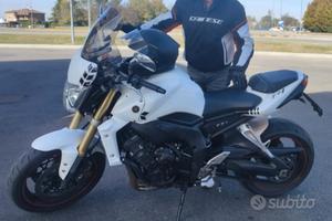 Yamaha fz1
