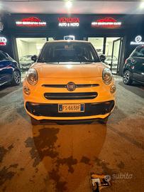 Fiat 500L 1.3 Multijet 95 CV Lounge