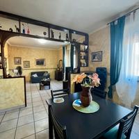 Colleferro: appartamento ampia metratura centro