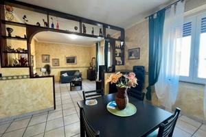 Colleferro: appartamento ampia metratura centro