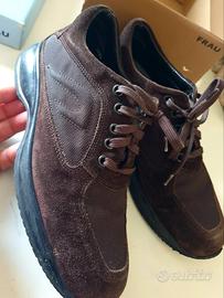 Scarpa Donna Pelle Frau 39 come nuove