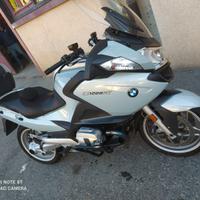 Bmw r 1200 rt - 2010