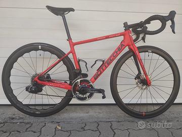 BICI DA CORSA BOTTECCHIA EMME4 TAGLIA M