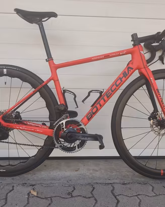 BICI DA CORSA BOTTECCHIA EMME4 TAGLIA M