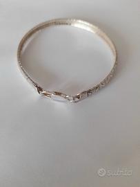 Bracciale Originale Argento 925