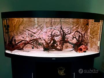 Acquario Juwel Vision 450