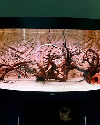 Acquario Juwel Vision 450