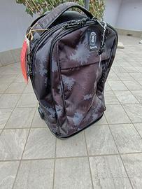 Zaino scuola seven trolley