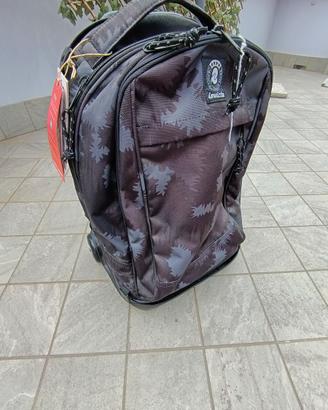 Zaino scuola seven trolley