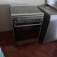 Cucina SMEG Semiprofessionale