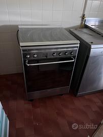 Cucina SMEG Semiprofessionale