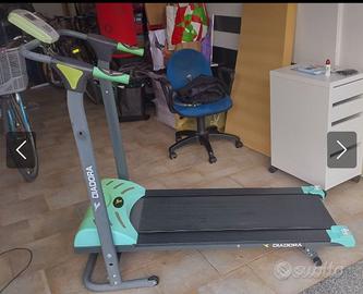 Tapis roulant Diadora