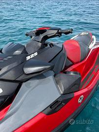 Seadoo RXT-X 325