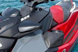 Seadoo RXT-X 325
