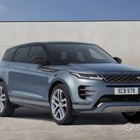 Ricambi range rover evogue