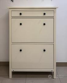 Scarpiera Ikea HEMNES