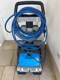 Robot per piscina dolphin SF60