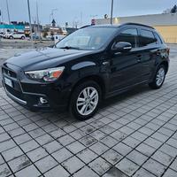 Mitsubishi ASX 1.8 Diesel