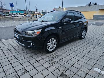 Mitsubishi ASX 1.8 Diesel