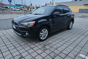 Mitsubishi ASX 1.8 Diesel