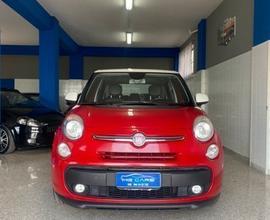 Fiat 500 L 1.4 lounge benzina/gpl