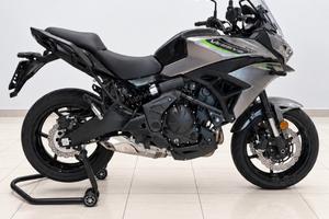 Kawasaki Versys 650 MY 26 ( PRIMO TAGLIANDO OMAGGI