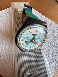 Orologio SWATCH CHRONO