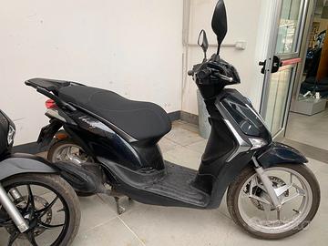 Piaggio Liberty 50 - 2025