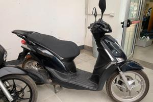 Piaggio Liberty 50 - 2025