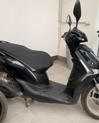 Piaggio Liberty 50 - 2025