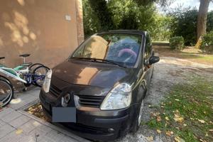 Renault Modus Perfetta Per Neopatentati.
