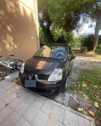 Renault Modus Perfetta Per Neopatentati.