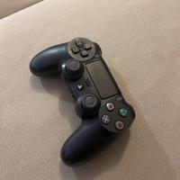 Joystick PlayStation 4