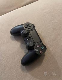 Joystick PlayStation 4