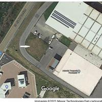 Terreno edificabile vicinanze casello