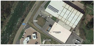 Terreno edificabile vicinanze casello