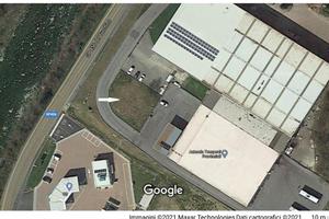 Terreno edificabile vicinanze casello