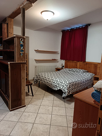 Fuga in montagna (solo fino a giugno, NO lugl/ago)