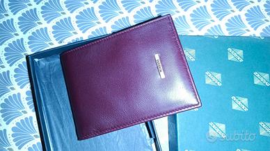 portafoglio Missoni vintage