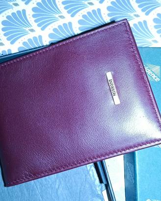 portafoglio Missoni vintage