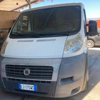 FIAT DUCATO MAXI 2.3 MTJ
