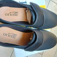 Pantofole con strepp 