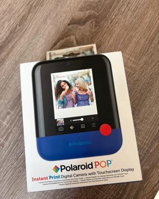 Polaroid istantanea