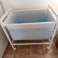 Culla per neonato