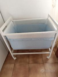 Culla per neonato