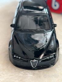 Modellino auto Alfa Romeo 159