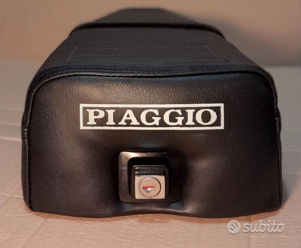 Caschi in pelle Accessori e ricambi moto originali