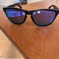 Oakley Frogskins